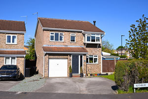 Rothbury Close Sothall